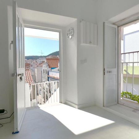 Apartamento Rocco'S House Sesimbra Exterior foto
