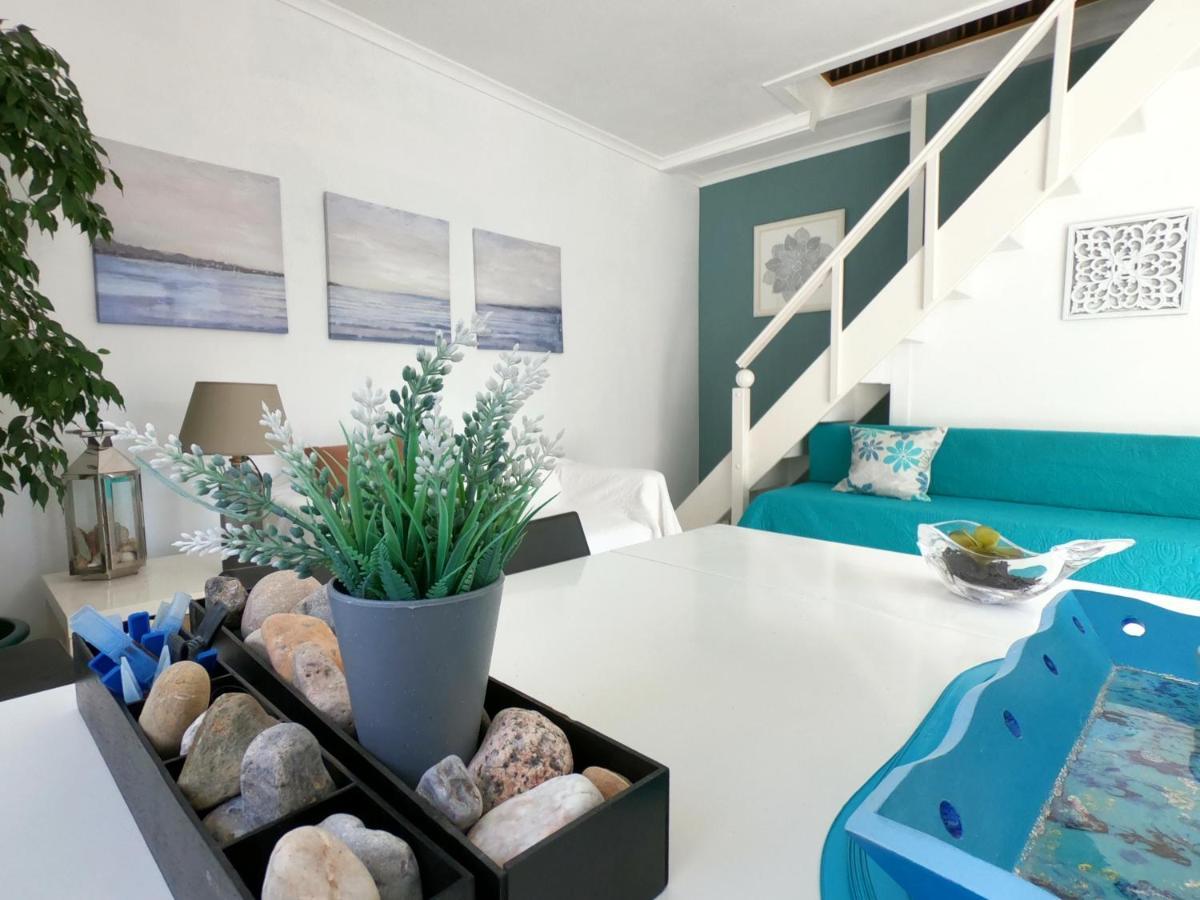 Apartamento Rocco'S House Sesimbra Exterior foto