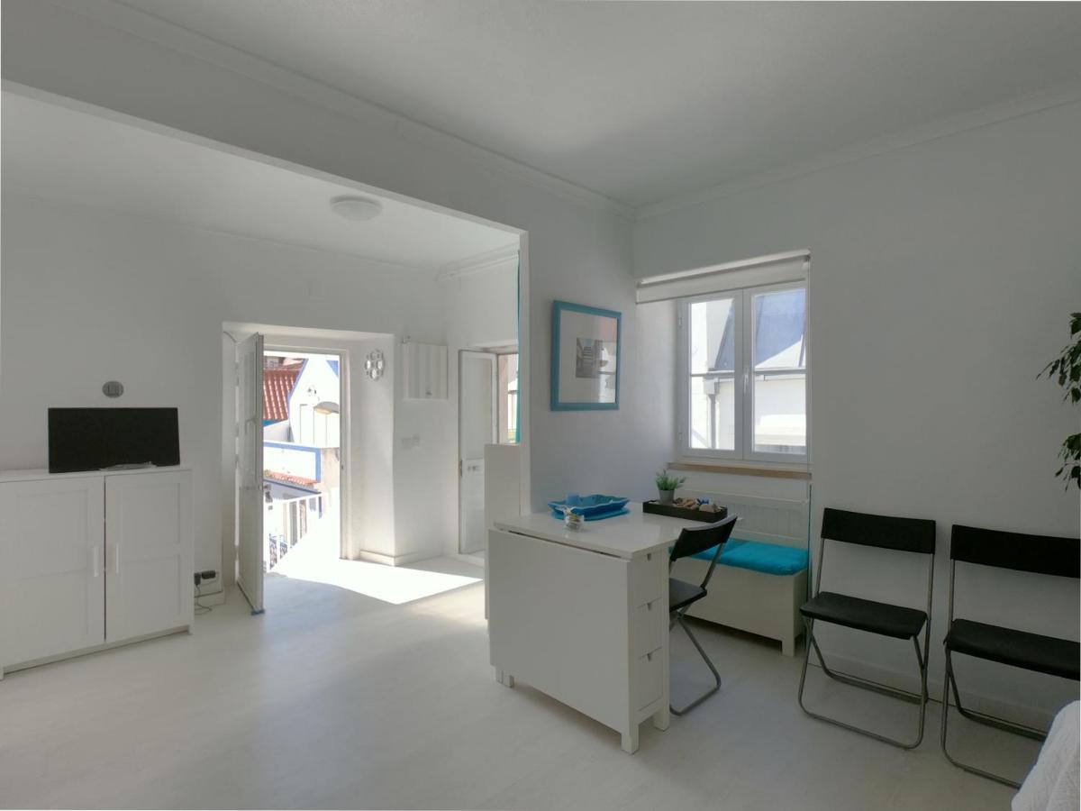 Apartamento Rocco'S House Sesimbra Exterior foto