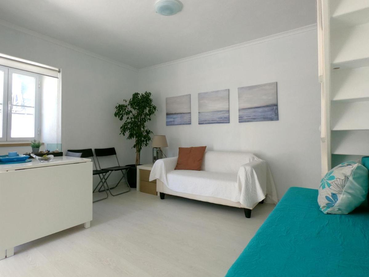 Apartamento Rocco'S House Sesimbra Exterior foto