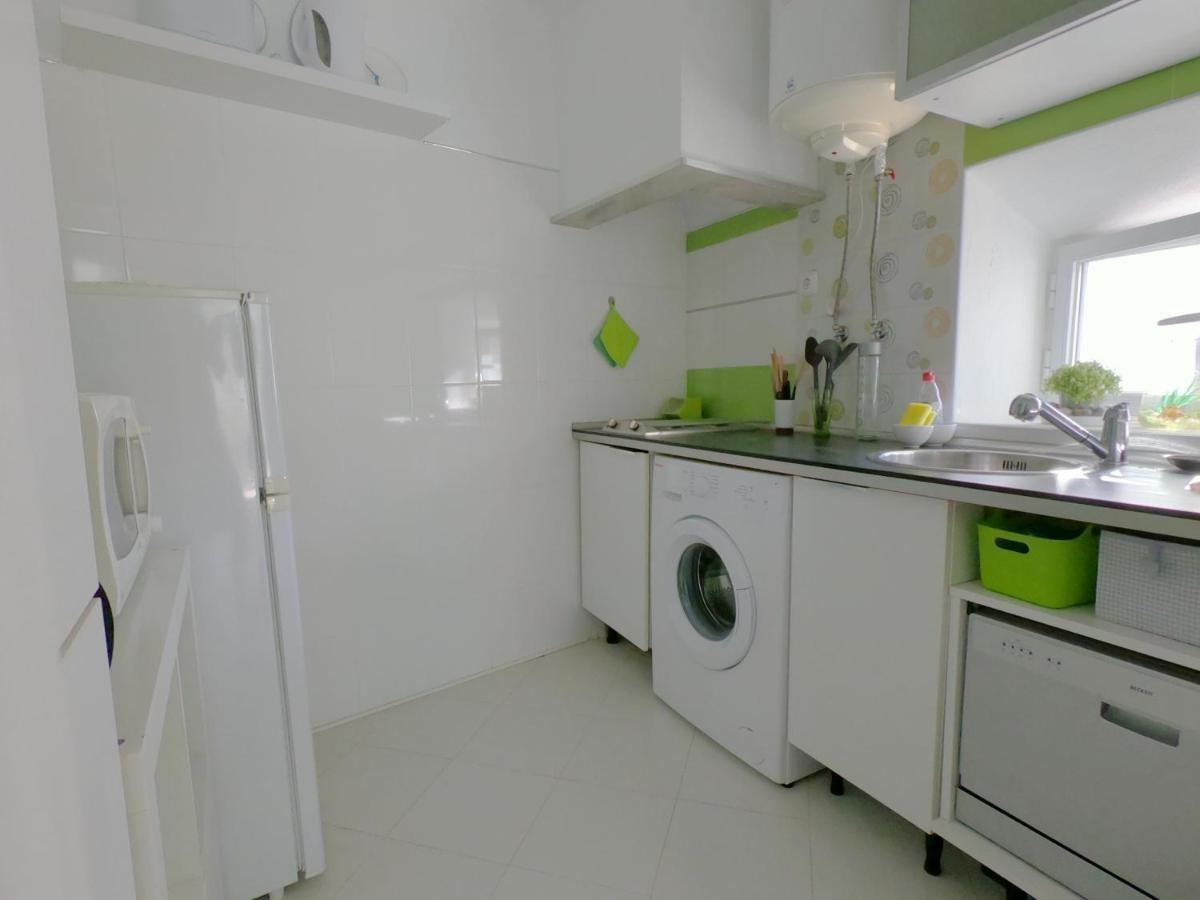 Apartamento Rocco'S House Sesimbra Exterior foto