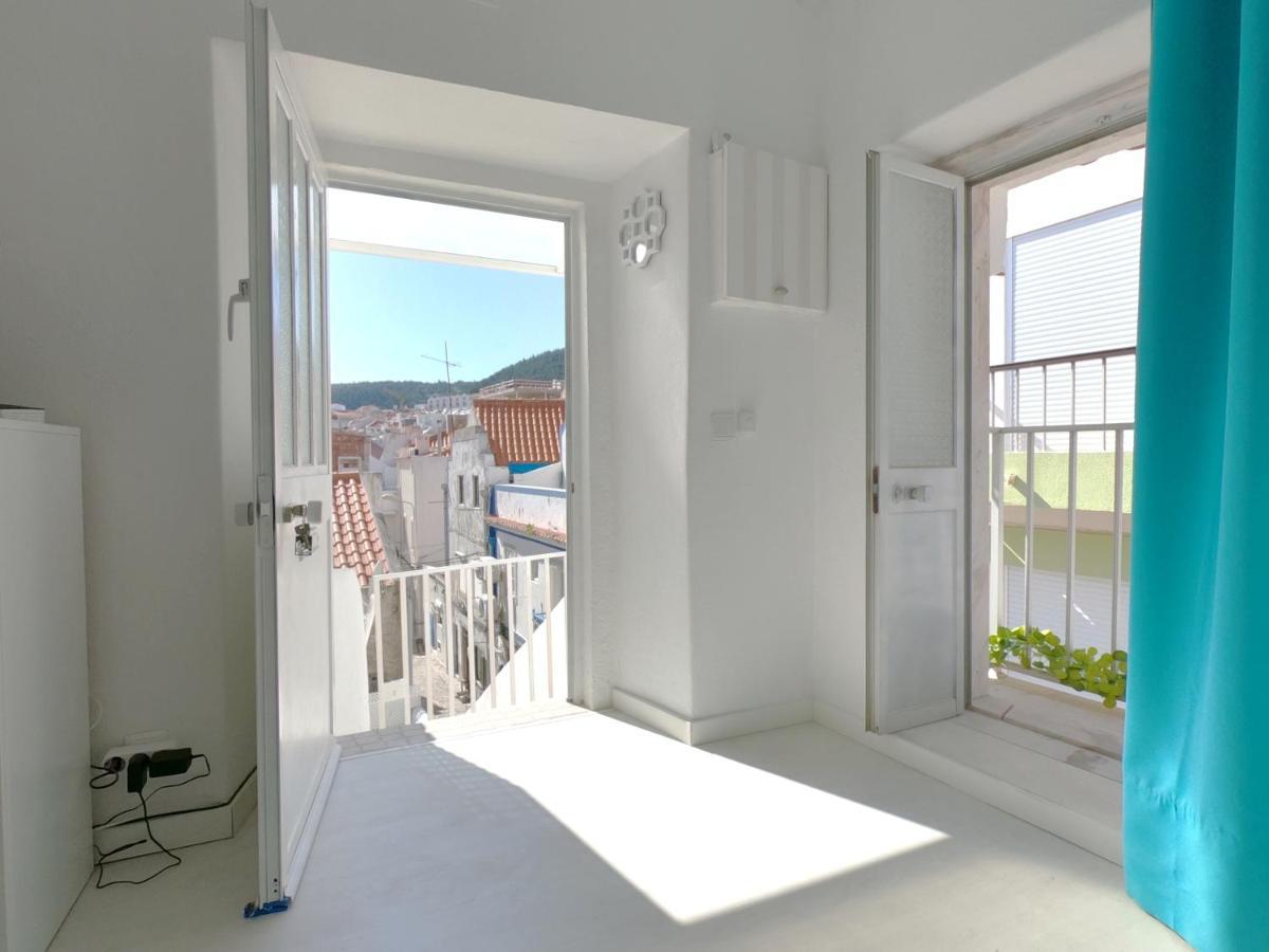 Apartamento Rocco'S House Sesimbra Exterior foto