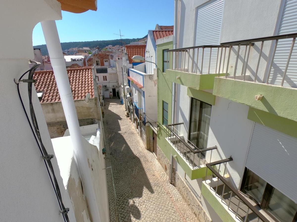 Apartamento Rocco'S House Sesimbra Exterior foto